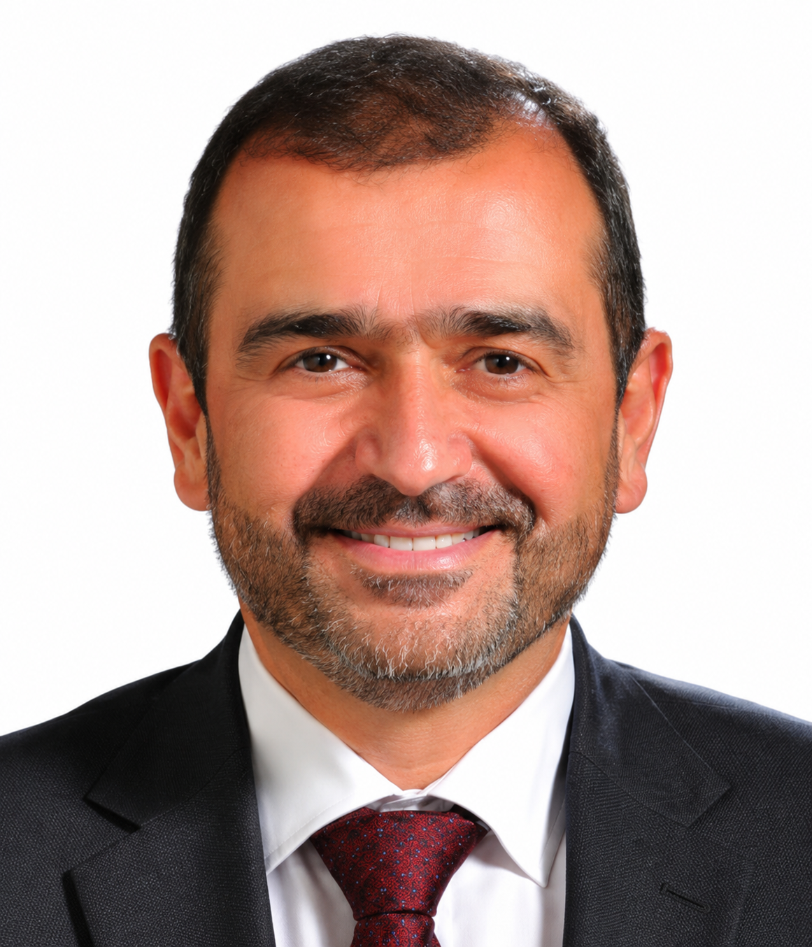 Prof. Bassam Jamil Mohammad